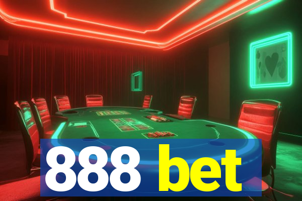 888 bet